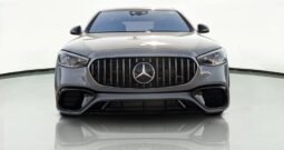 Buy 2024 Mercedes Benz S Class AMG S 63 E