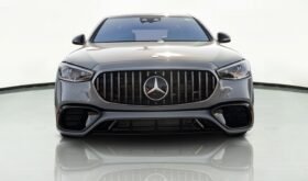 Buy 2024 Mercedes Benz S Class AMG S 63 E