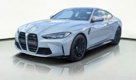 Buy 2024 BMW M4 Base