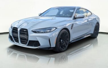 Buy 2024 BMW M4 Base