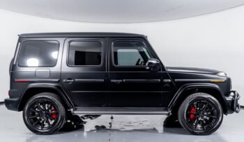 
									Buy 2024 Mercedes Benz G Class AMG G 63 full								