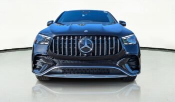 
									Buy 2024 Mercedes Benz GLE AMG GLE 53 full								