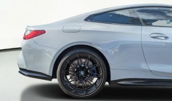 
									Buy 2024 BMW M4 Base full								