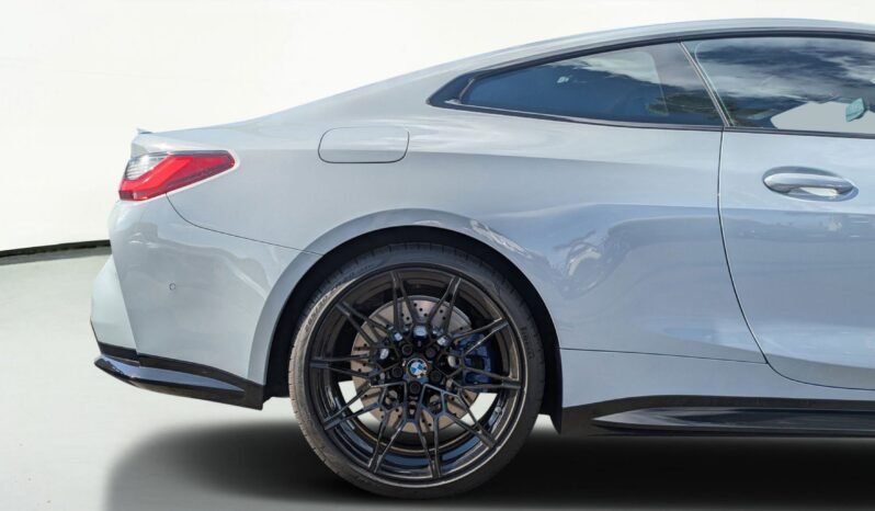 
								Buy 2024 BMW M4 Base full									