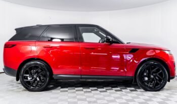 
									Buy 2023 Land Rover Range Rover Sport SE full								