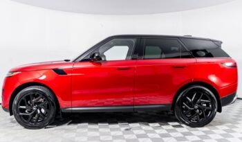 
									Buy 2023 Land Rover Range Rover Sport SE full								