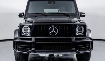 
									Buy 2024 Mercedes Benz G Class AMG G 63 full								