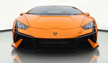 
									Buy 2024 Lamborghini Huracan Tecnica Base full								