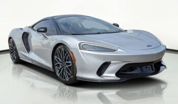 
									Buy 2023 McLaren GT Base full								