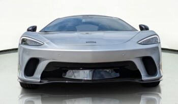 
									Buy 2023 McLaren GT Base full								