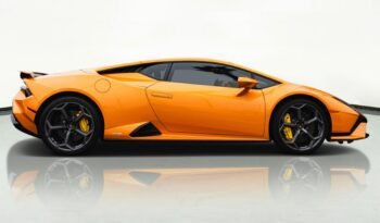 
									Buy 2024 Lamborghini Huracan Tecnica Base full								