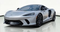 Buy 2023 McLaren GT Base