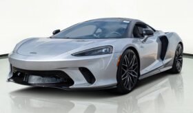 Buy 2023 McLaren GT Base