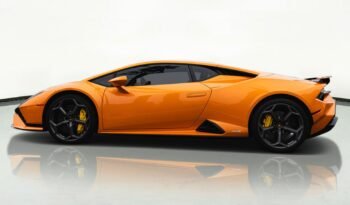 
									Buy 2024 Lamborghini Huracan Tecnica Base full								