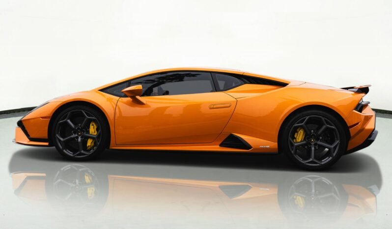 
								Buy 2024 Lamborghini Huracan Tecnica Base full									