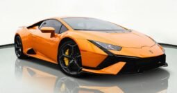 Buy 2024 Lamborghini Huracan Tecnica Base