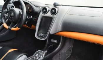 
									2018 McLaren 570GT Base full								