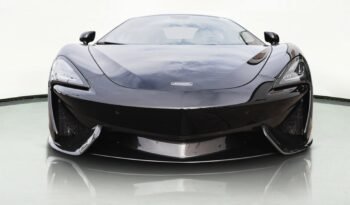 
									2018 McLaren 570GT Base full								