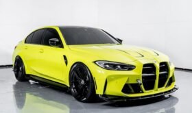 Buy 2023 BMW M3 Stage 2 / Exhaust