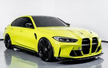 Buy 2023 BMW M3 Stage 2 / Exhaust