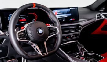 
									Buy 2025 BMW M4 Competition xDrive full								