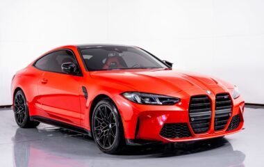 Buy 2025 BMW M4 Competition xDrive