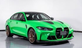 Buy 2024 BMW M3 CS