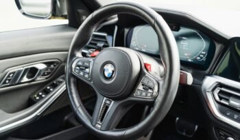 
									Buy 2022 BMW M3 Competition full								