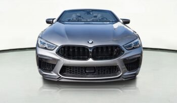 
									Buy 2022 BMW M8 Competition full								