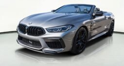 Buy 2022 BMW M8 Competition