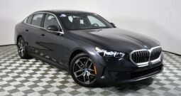 Buy 2025 BMW i5 xDrive40