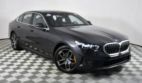 Buy 2025 BMW i5 xDrive40