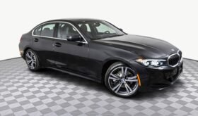 Buy 2024 BMW 3 Series 330i