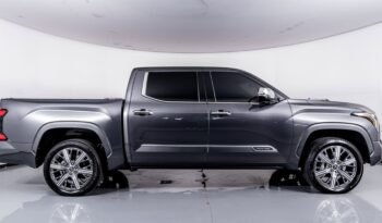 
									Buy 2023 Toyota Tundra 4WD Capstone Hybrid full								