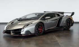 Buy 2014 Lamborghini Veneno