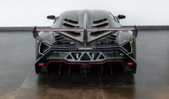 
									Buy 2014 Lamborghini Veneno full								
