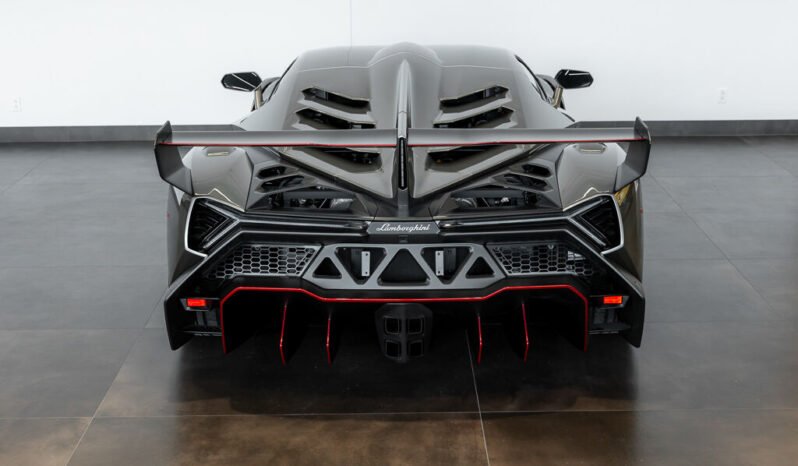
								Buy 2014 Lamborghini Veneno full									