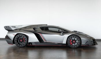 
									Buy 2014 Lamborghini Veneno full								