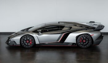 
									Buy 2014 Lamborghini Veneno full								