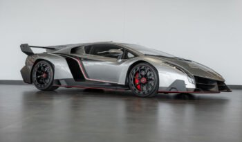 
									Buy 2014 Lamborghini Veneno full								