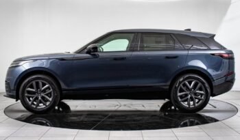 
									Buy 2026 Land Rover Range Rover Velar Dynamic SE full								