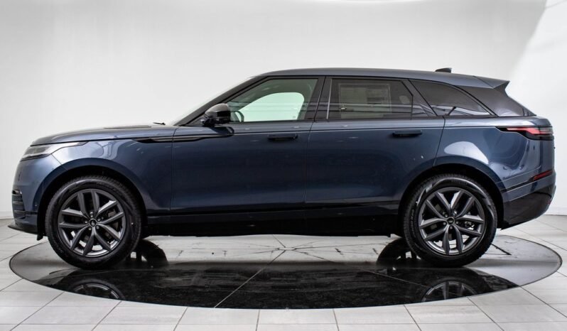 
								Buy 2026 Land Rover Range Rover Velar Dynamic SE full									