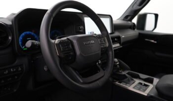 
									Buy 2024 Toyota Land Cruiser First Edition full								