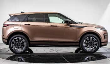 
									Buy 2026 Land Rover Range Rover Evoque Dynamic full								