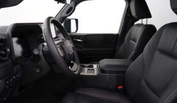 
									Buy 2024 Toyota Land Cruiser First Edition full								