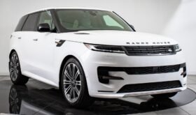 Buy 2025 Land Rover Range Rover Sport Dynamic