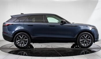 
									Buy 2026 Land Rover Range Rover Velar Dynamic SE full								