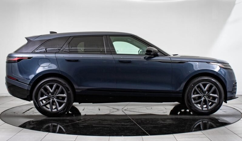 
								Buy 2026 Land Rover Range Rover Velar Dynamic SE full									
