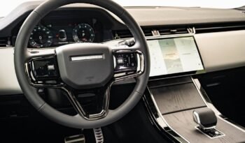 
									Buy 2026 Land Rover Range Rover Evoque Dynamic full								