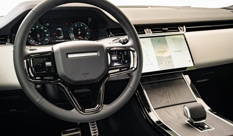 
								Buy 2026 Land Rover Range Rover Evoque Dynamic full									